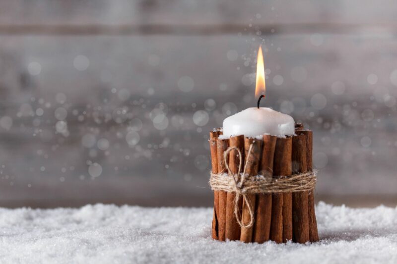 6 Ways to Boost Your Energy Levels This Winter