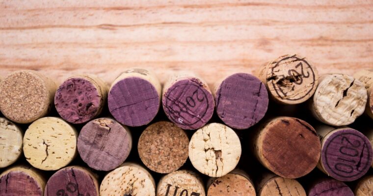 Wine Faults and How to Sniff Them Out