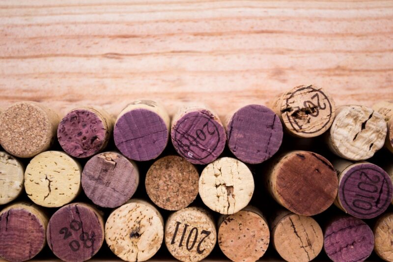 Wine Faults and How to Sniff Them Out