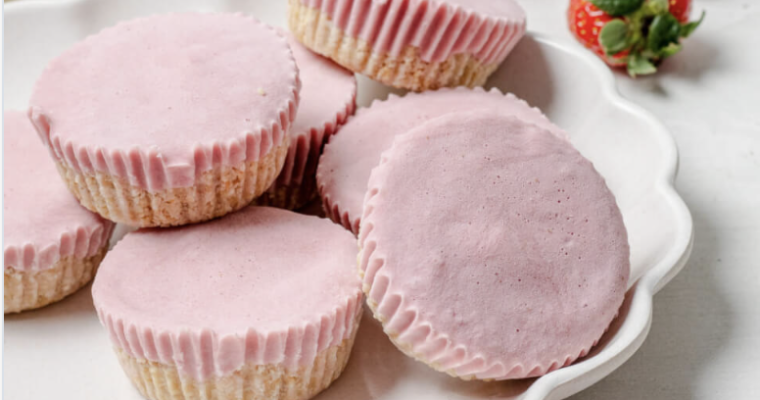 Sugar-Free Valentine’s Day Desserts Collection